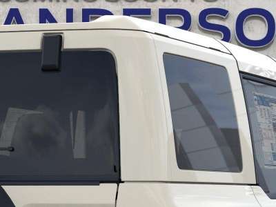 New 2026 Ford Bronco for sale in Lincoln NE