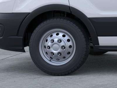 New 2026 Ford Transit Cargo Van for sale in Lincoln NE