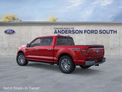 New 2026 Ford F-150 XLT Crew Cab Truck for sale in Lincoln NE