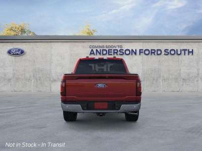 New 2026 Ford F-150 XLT Crew Cab Truck for sale in Lincoln NE