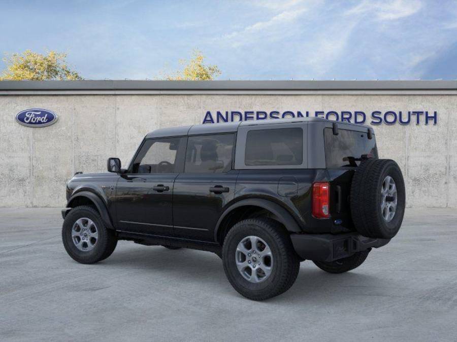 New 2026 Ford Bronco for sale in Lincoln NE