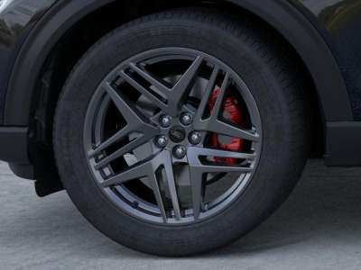 New 2026 Ford Explorer for sale in Lincoln NE