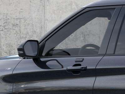 New 2026 Ford Explorer for sale in Lincoln NE