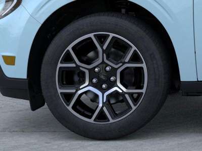 New 2026 Ford Maverick for sale in Lincoln NE