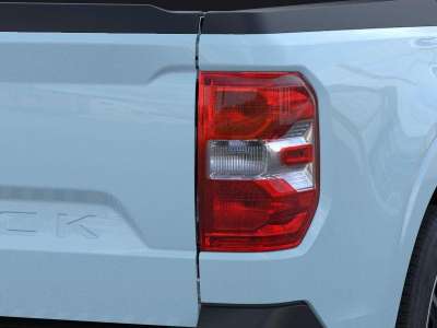 New 2026 Ford Maverick for sale in Lincoln NE