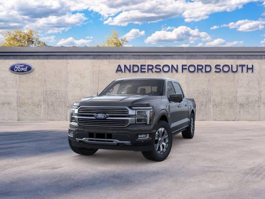 New 2026 Ford F-150 for sale in Lincoln NE