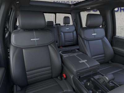 New 2026 Ford F-150 Platinum 4WD SuperCrew 5.5' Box Crew Cab Truck for sale in Lincoln NE