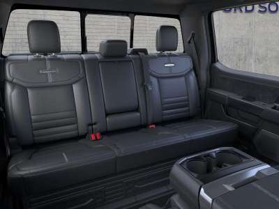 New 2026 Ford F-150 for sale in Lincoln NE