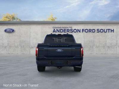 New 2026 Ford F-150 Platinum 4WD SuperCrew 5.5' Box Crew Cab Truck for sale in Lincoln NE