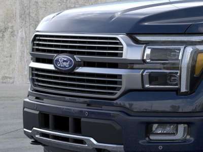 New 2026 Ford F-150 for sale in Lincoln NE