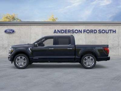 New 2026 Ford F-150 for sale in Lincoln NE