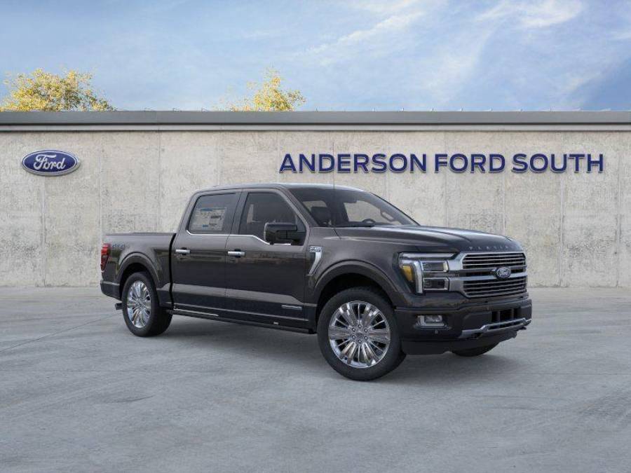 New 2026 Ford F-150 for sale in Lincoln NE