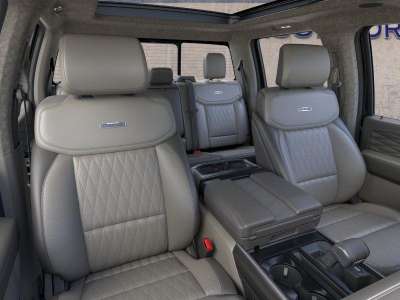 New 2026 Ford F-150 Platinum Crew Cab Truck for sale in Lincoln NE