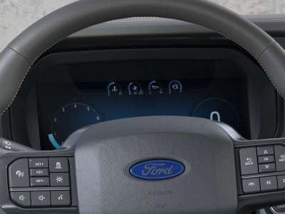 New 2026 Ford F-150 for sale in Lincoln NE