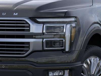 New 2026 Ford F-150 for sale in Lincoln NE