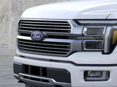 New 2026 Ford F-150 for sale in Lincoln NE