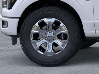 New 2026 Ford F-150 for sale in Lincoln NE