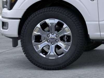 New 2026 Ford F-150 for sale in Lincoln NE