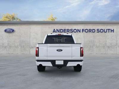 New 2026 Ford F-150 for sale in Lincoln NE