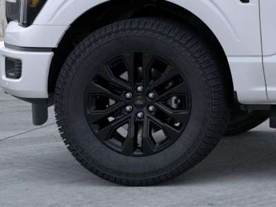 New 2026 Ford F-150 for sale in Lincoln NE