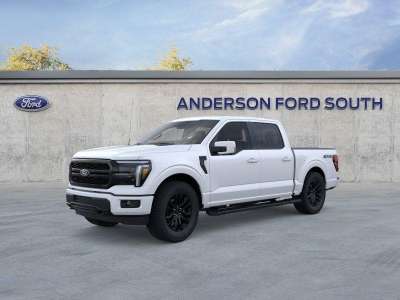 New 2026 Ford F-150 for sale in Lincoln NE