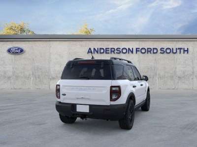 New 2026 Ford Bronco Sport for sale in Lincoln NE
