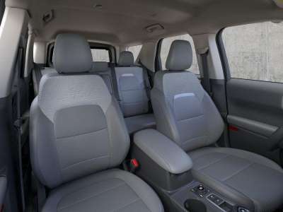 New 2026 Ford Bronco Sport for sale in Lincoln NE