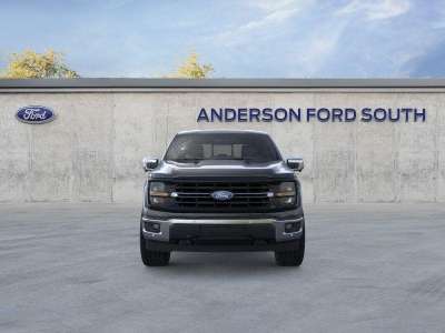 New 2026 Ford F-150 XLT Crew Cab Truck for sale in Lincoln NE