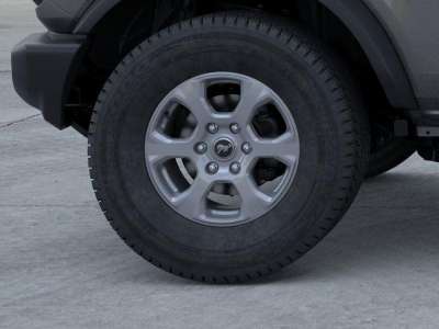 New 2026 Ford Bronco for sale in Lincoln NE