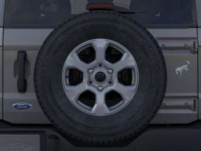 New 2026 Ford Bronco for sale in Lincoln NE