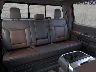 New 2026 Ford F-150 for sale in Lincoln NE