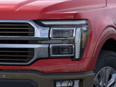 New 2026 Ford F-150 for sale in Lincoln NE