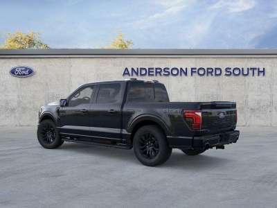New 2026 Ford F-150 for sale in Lincoln NE