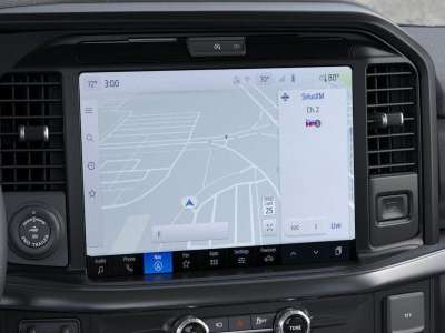 New 2026 Ford F-150 for sale in Lincoln NE