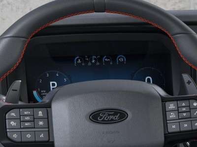 New 2026 Ford F-150 for sale in Lincoln NE