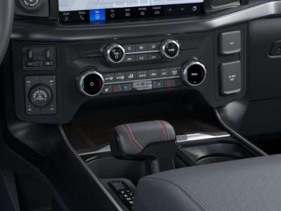 New 2026 Ford F-150 for sale in Lincoln NE