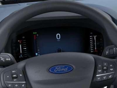 New 2026 Ford Maverick for sale in Lincoln NE