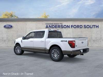 New 2026 Ford F-150 for sale in Lincoln NE