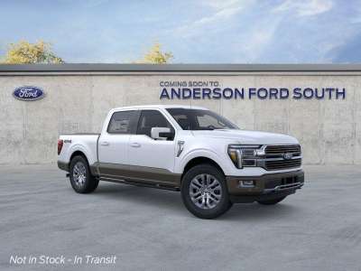 New 2026 Ford F-150 for sale in Lincoln NE
