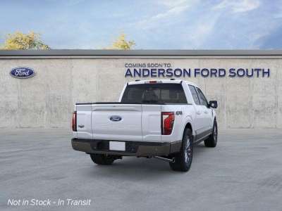 New 2026 Ford F-150 for sale in Lincoln NE