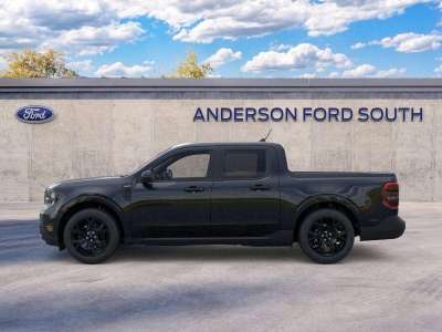 New 2026 Ford Maverick for sale in Lincoln NE