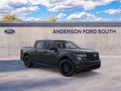 New 2026 Ford Maverick for sale in Lincoln NE