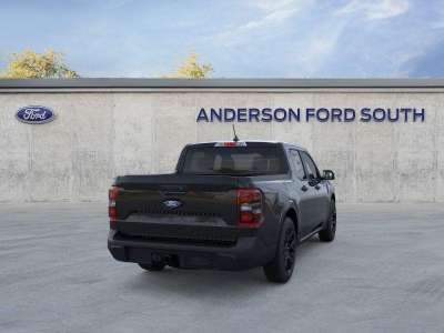 New 2026 Ford Maverick XLT Crew Cab Truck for sale in Lincoln NE