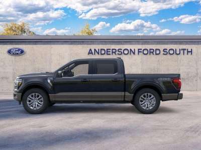 New 2026 Ford F-150 for sale in Lincoln NE