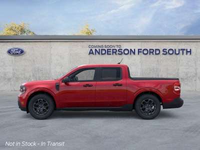 New 2026 Ford Maverick XLT Crew Cab Truck for sale in Lincoln NE
