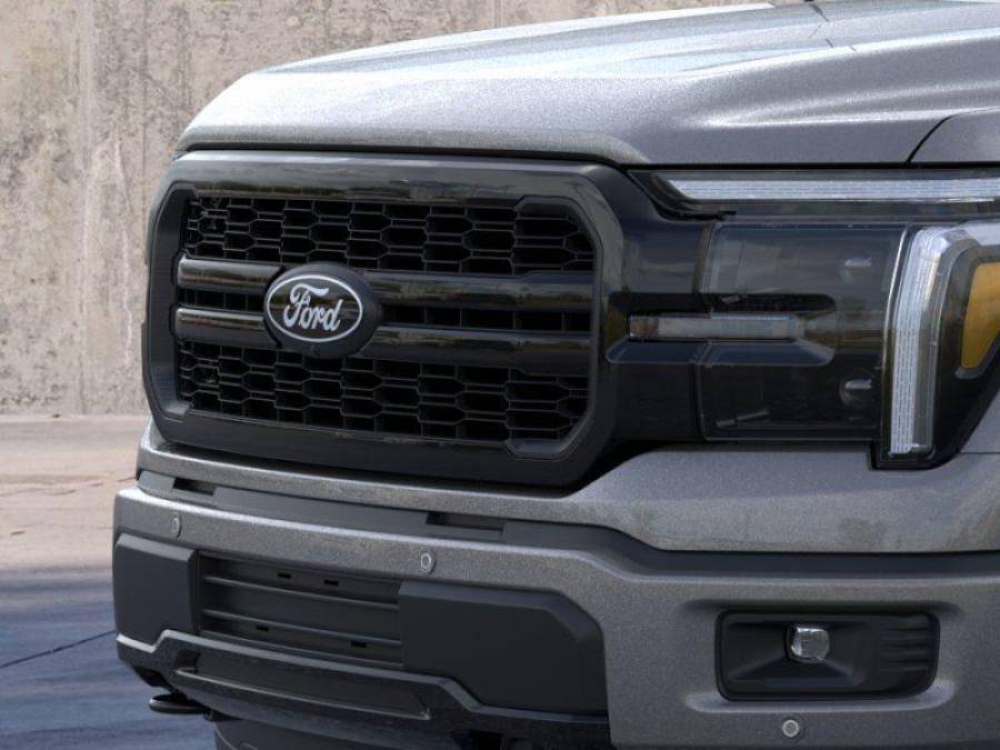 New 2026 Ford F-150 for sale in Lincoln NE