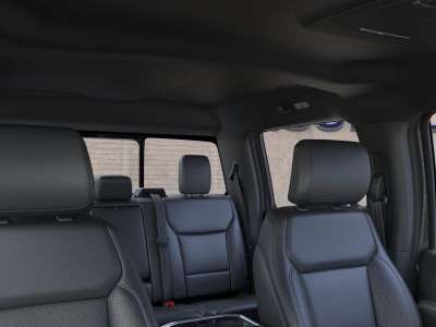 New 2026 Ford F-150 for sale in Lincoln NE