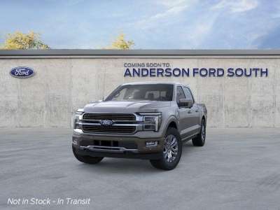 New 2026 Ford F-150 for sale in Lincoln NE