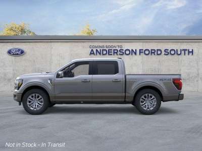 New 2026 Ford F-150 for sale in Lincoln NE