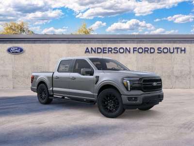 New 2026 Ford F-150 for sale in Lincoln NE